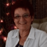 Linda Lycett – Founder of Aurora House