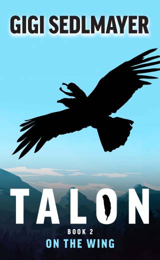 Talon, On the Wing