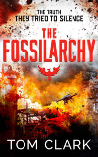 Tom Clark The Fossilarchy