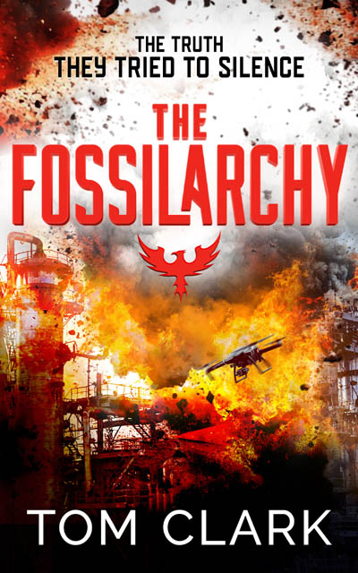 Tom Clark The Fossilarchy