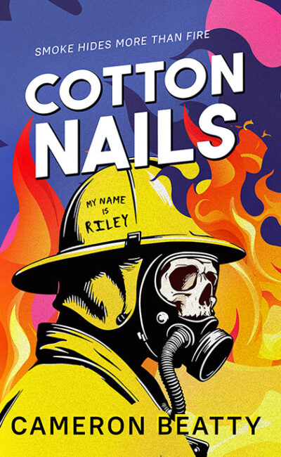 Cotton Nails