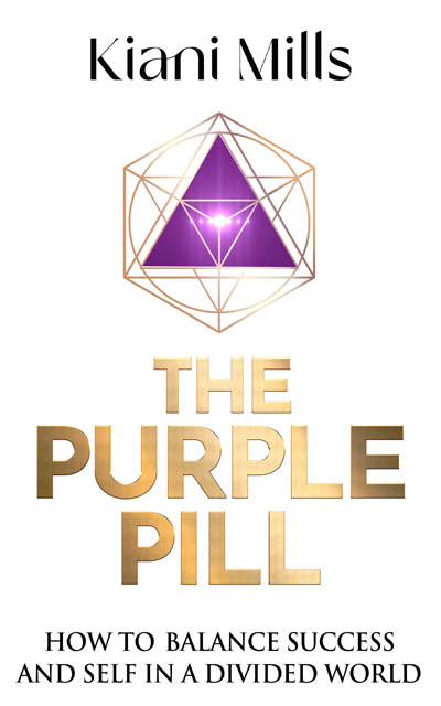 The Purple Pill
